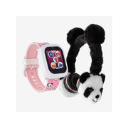 Itouch Playzoom Unisex Multi-Function Multicolor Strap Watch Pz304b-H12 - NO COLOR ONE SIZE