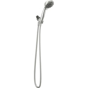Delta Faucet 75500 5-Setting Hand Shower in Chrome - 1.75 GPM