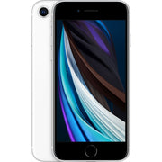 Apple iPhone SE 2 64GB White LTE Cellular MHGF3LL/A