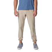 Columbia PFG Terminal Roamer Stretch Pant, UPF 50 Sun Protection, Omni-Shield Repellency, Ancient Fossil, Medium, 207847