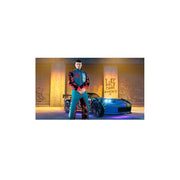 Rockstar Games Grand Theft Auto V (PS5)