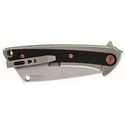 Buck Knives D2 Cleaver Blade Hunting Knife