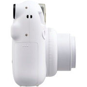 Fujifilm 16806274 Instax Mini 12 Instant Film Camera - White