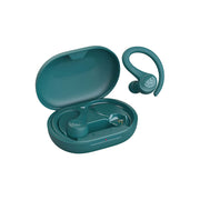 Jlab Go Air Pop True Wireless Earbuds EBGAIRSPRTRTEL124 - Teal