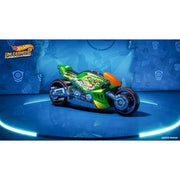 Koch Media Hot Wheels Unleashed 2 - Turbocharged (Nintendo Switch)