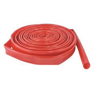 Ips 471008 Sleeving Red 100 Ft.