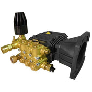 Simpson PowerShot 4,200 psi 4.0 GPM Gas Pressure Washer Powered by Honda-PS4240H