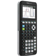 Texas Instruments TI-84 Plus CE Graphing Calculator, Matte Black