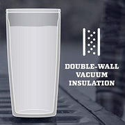 YETI Rambler Tumbler - 20 oz. - Navy