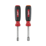 Milwaukee Electric Tool 48-22-2502 Magnet Driver Set (2 Piece)