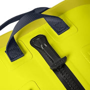 Yeti Panga 75L Waterproof Duffel Bag, Firefly Yellow, 75 Liter Capacity, Submersible, Puncture-Resistant ThickSkin Shell, Molded EVA Bottom, HydroLok Zipper, DryHaul Straps, 81624820