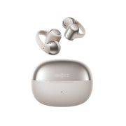 Shokz OpenDots ONE True Wireless Earbuds, Open-Ear Design, Dolby Audio with Bassphere Technology, Gray, 40-Hour Battery Life, IP54 Water Resistant, Bluetooth V5.4, E310-ST-GY-US-3