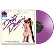 RCA. Dirty Dancing (Original Soundtrack) (Vinyl)