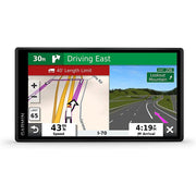 Garmin 010-02603-00 Dezl OTR500, 5.5-inch GPS Truck Navigator