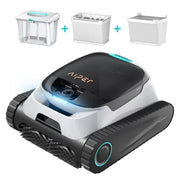 Aiper Scuba N1 Cordless Pool Vacuum with Bonus Filters & Baskets