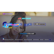 Plaion Let's Sing 2026 Karaoke Game with 2 Microphones, Multiplayer for Up to 4 Players, VIP Pass with 180+ Songs, Nintendo Switch