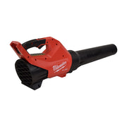 Milwaukee 18V Cordless Brushless Handheld Leaf Blower, 500 CFM, 120 MPH, Variable Speed, 7.5 lb, 3017-20