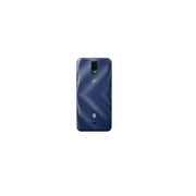 Blu View SMBLB140DGP5P 3 32GB 3GB RAM Simple Mobile Blue 6-In Android smartphone