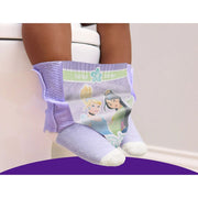 Kimberly Clark 57023 Pull-Ups Girls Potty Training Pants, Disney Princess Design, Size 5T-6T (46+ lbs), 50 Count