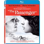 Sony The Passenger Blu-ray Drama Movie 1080p PG-13 Standard Edition