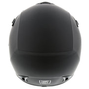 Raider RX2 MX Off-Road Helmet for Adults - Matte Black - M