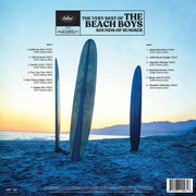 Capitol Records The Beach Boys - Sounds Of Summer: The Very Best Of The Beach Boys (Yellow Vinyl)