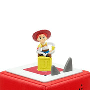 Tonies Audio Figurine Jessie Toy Store 3 & 4
