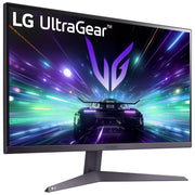 LG UltraGear 27-Inch FHD VA Gaming Monitor, 180Hz Refresh Rate, 5ms Response Time, AMD FreeSync, HDR10, Black, 27GS50FX-B