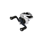 Shimano Tranx 400 Low Profile Baitcasting Fishing Reel, Right-Handed, 5.8:1 Gear Ratio, Multicolor, TRX400A
