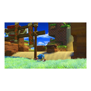 Sega Sonic Forces Standard Edition (Nintendo Switch)
