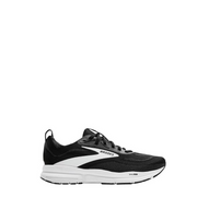 Brooks 1104521D090 Trace 4 Hiking Shoes for Men - Black/Grey - 10.5M