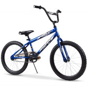 Huffy 50509 20-Inch Rock It Boys Bike, Royal Blue Gloss
