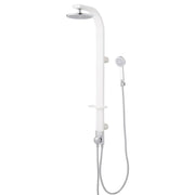 Signature Hardware 426005 Tilley Outdoor Shower Panel with Hand Shower