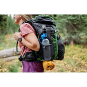 Sawyer Squeeze Water Filtration System with Bottle