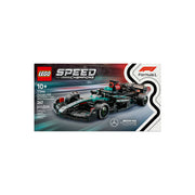 LEGO 77244 Speed Champions Mercedes-AMG F1 W15 Race Car Building Set for Kids Ages 10+ 267 Pieces