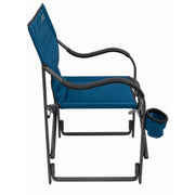 Alps Mountaineering Camp Chair - Deep Sea