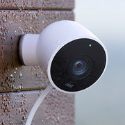 Nest 6SMMTW Cam Outdoor Security Camera