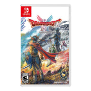 Square Enix Dragon Quest I & II HD-2D Remake Nintendo Switch Game