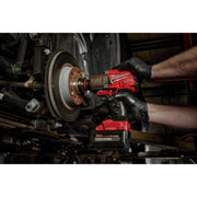 Milwaukee 49-66-7017 Impact Socket Set