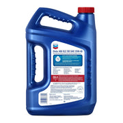 Delo 257004770 400 XLE SB Synthetic Blend SAE 15W-40 Heavy-Duty Diesel Motor Oil 1 Gallon