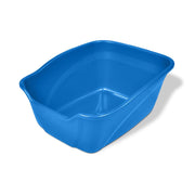 Van Ness CP3HS High Sided Cat Litter Box, Giant, Color May Vary