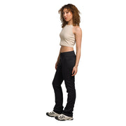 The North Face NF0A2UOP Aphrodite 2.0 Pants for Ladies - TNF Black - M