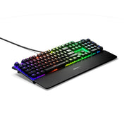 SteelSeries 64626 Apex Pro Mechanical Gaming Keyboard