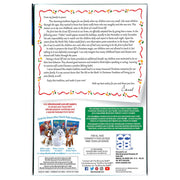 The Elf on the Shelf Girl Light