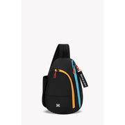 Sherpani Wayfarer Convertible Sling Backpack - Chromatic