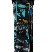 Butler Creek 80139 Rifle/Shotgun Comfort Sling, Realtree AP