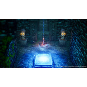 Square Enix Dragon Quest III HD-2D Remake Video Game for PlayStation 5 92797