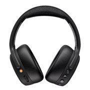 Skullcandy S6CAW-R740 Crusher ANC 2 Over-the-Ear Noise Canceling Wireless Headphones - Black