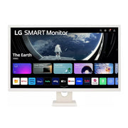 LG LG 32SR53FS-W 32