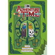 Warner Bros. Cartoon Network: Adventure Time - Complete Series (DVD)